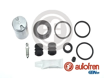 Repair Kit, brake caliper